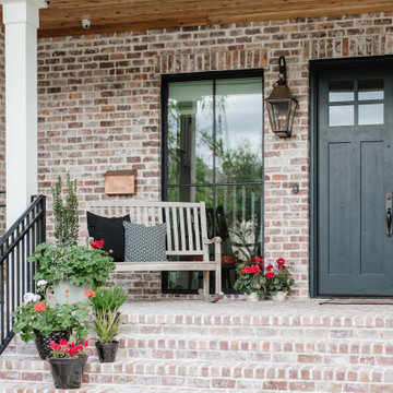 Spacious Southern Home