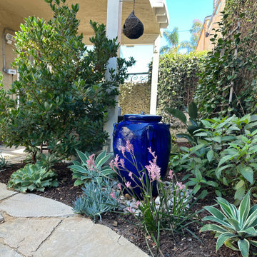 Long Beach Canals - Small Space Transformation