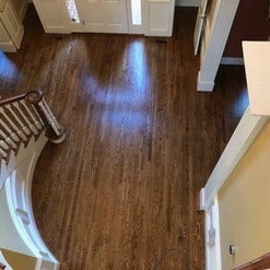 Dentons Hardwood Flooring Knoxville Tn Us 37920