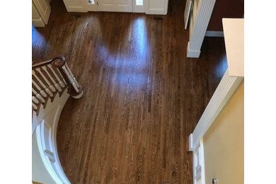 Dentons Hardwood Flooring Knoxville Tn Us 37920 Houzz Dentons Hardwood Flooring Knoxville Tn Us 37920 Houzz