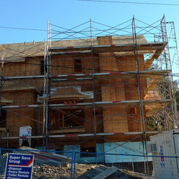 West 39th Residence (In Progress) - Products