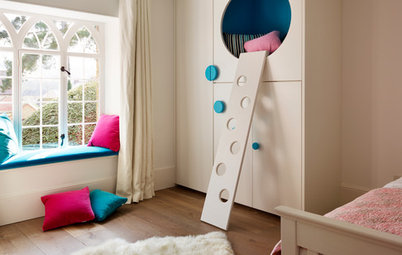 How to Create a Shared Kids' Room That Promotes Harmony