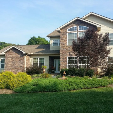 Our Residential Work