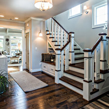 Banisters