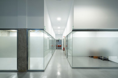 ÁREA DE FORMACIÓN