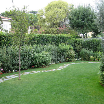 Giardino a Prato