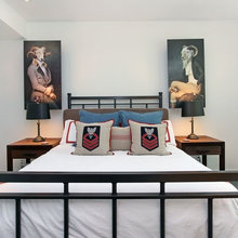 new beds