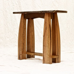 Asian Inspired Sofa Table - Products