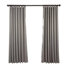 Cumberland master drapes
