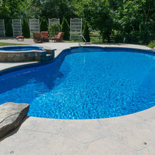 Pool Companies