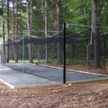 Backyard Ideas