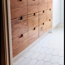 Bathroom - Tile
