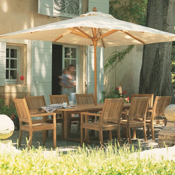 Gloster Outdoor Furniture - Products