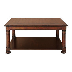Middleton Coffee Table - Coffee Tables