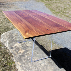 Drop Leaf - Dining Tables