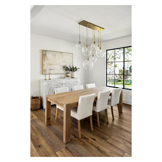 Sunday Grace - Transitional - Dining Room - Las Vegas - by Cera ...