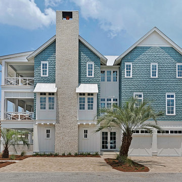 Hodges Residence