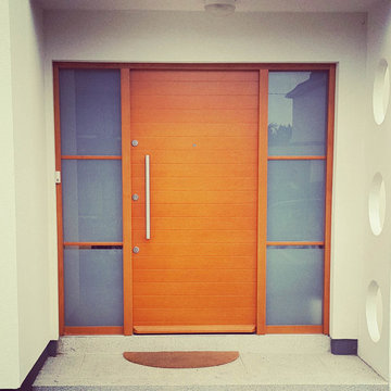 External Doors