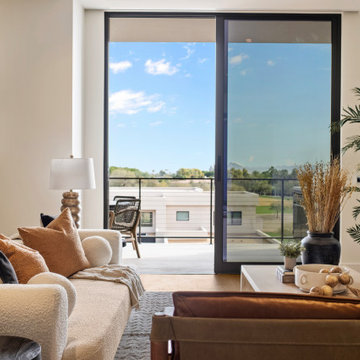 Camelback Ridge #B308 | Luxury Staging