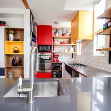 Mt Eden Kitchen