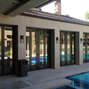 Next Generation in Sliding Door Technology