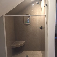 Loft Master And Ensuite