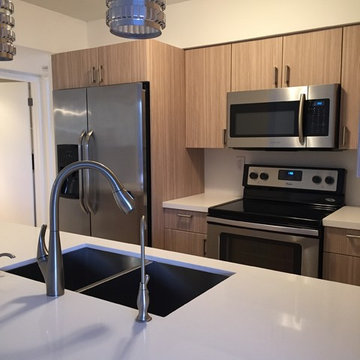 MYSTIC POINTE 2 - AVENTURA, FL
