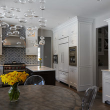 Kitchen Ideas