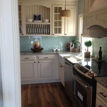 Kraftmaid Kitchen Portsmouth, RI