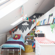 kids room
