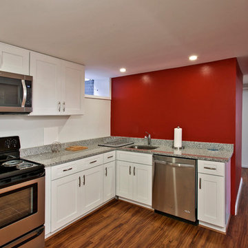 Basement Accessory Apartment
