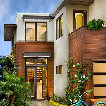 Hermosa Beach Strand Home 2