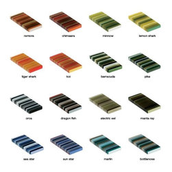 Interstyle / Barcode - Tile