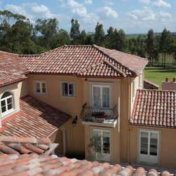Curvado Range Projects - Products