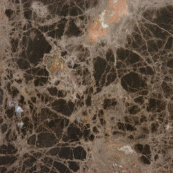 Emperador Dark Marble - Kitchen Countertops