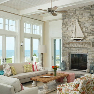 Lake Michigan Estate