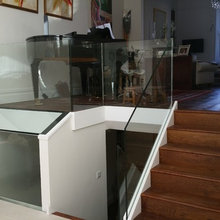 split level ideas