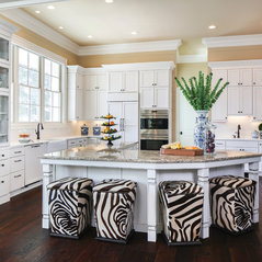 Acadian House Kitchen and Bath Design - Baton Rouge, LA ...