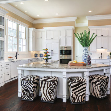 Mississippi Home