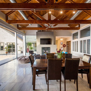 Rob Roy Renovation