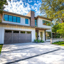 Henry - Exterior Style