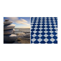 Zen Collection - Area Rugs