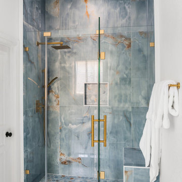 Kitchen & Bath Remodel | Mont Blanc Project