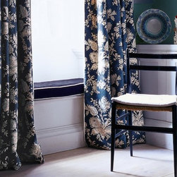 Zoffany Fabrics - Fabric