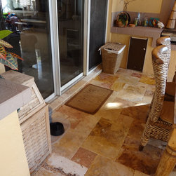 Patios , Pools and Driveways - Products