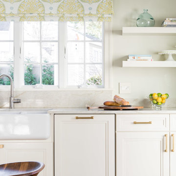 As seen in Style Watch (Boston Globe): Justine Sterling Design
