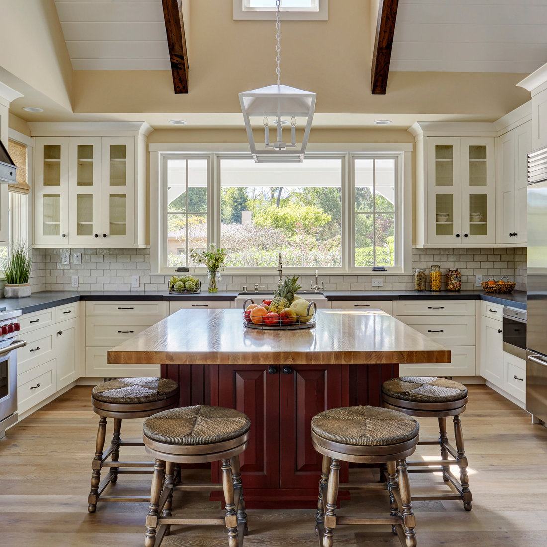 Charming and Spacious Kitchen, Lafayette