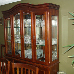 China Cabinets - China Cabinets And Hutches