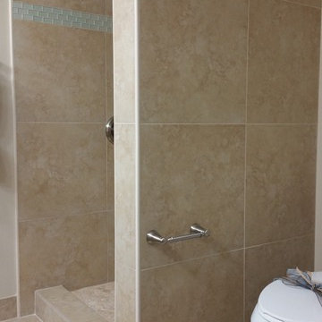 Kitchen & Bathroom Projects