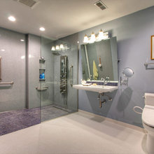 ADA Bathroom